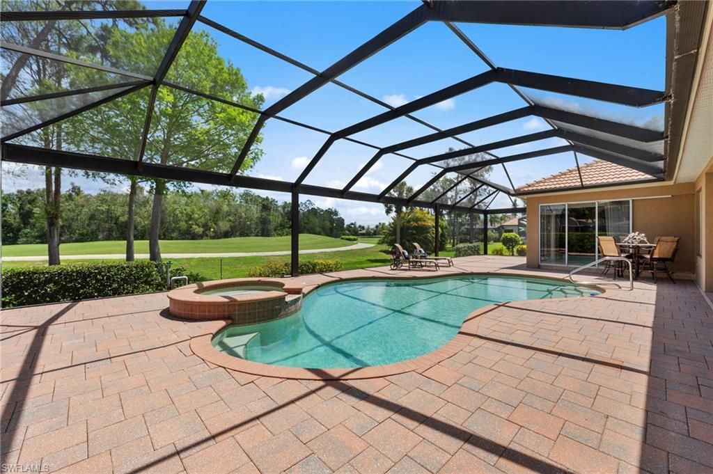 20301 Leopard Ln, Estero, FL 33928 Photo