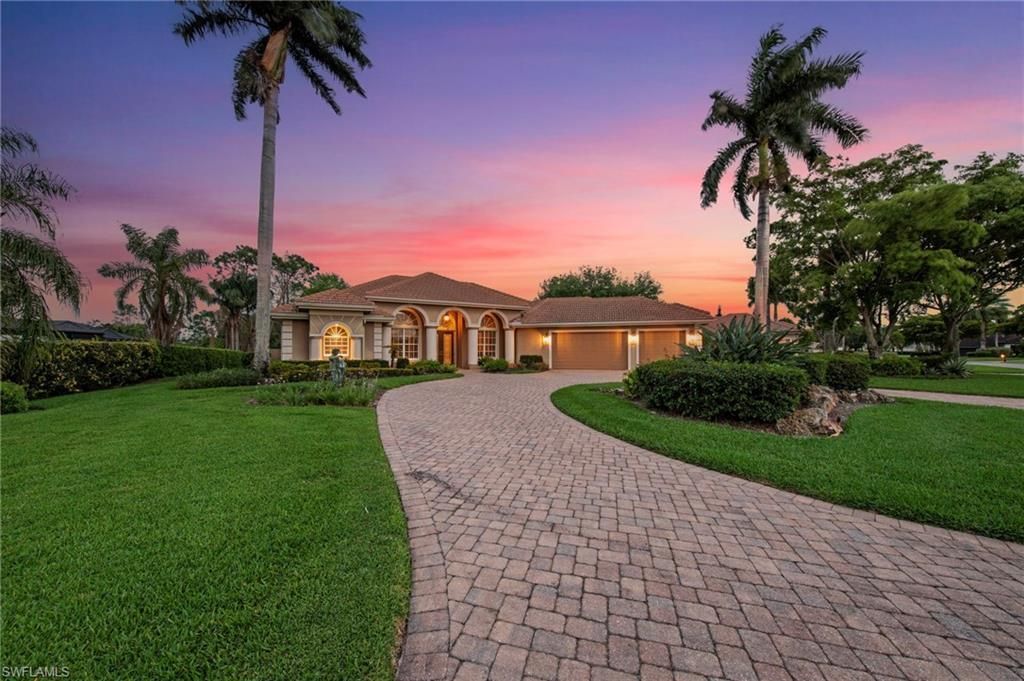 20301 Leopard Ln, Estero, FL 33928 Photo