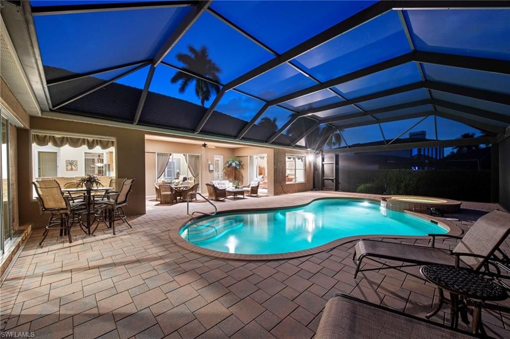 20301 Leopard Ln, Estero, FL 33928 Photo