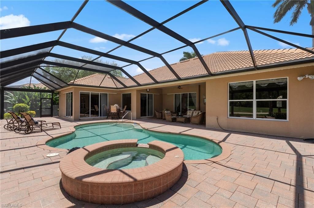 20301 Leopard Ln, Estero, FL 33928 Photo