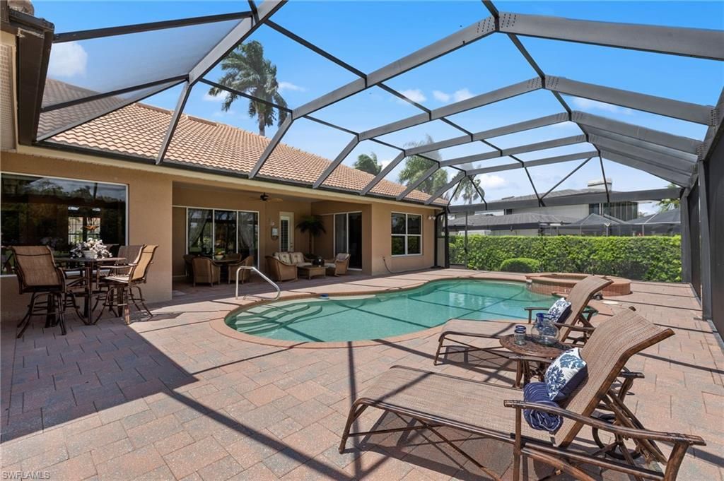 20301 Leopard Ln, Estero, FL 33928 Photo