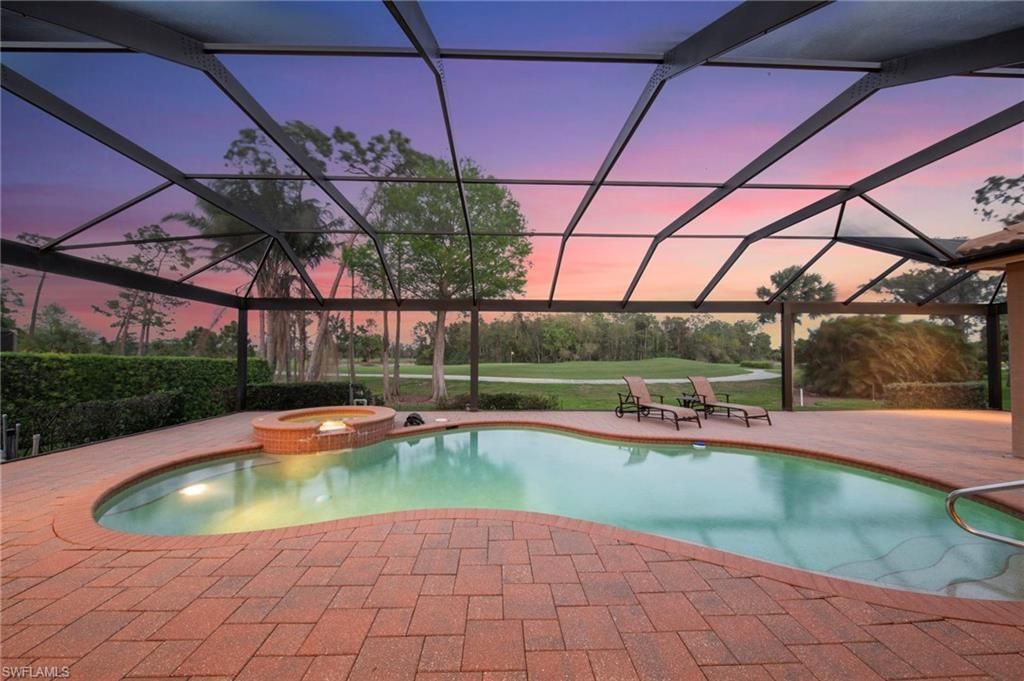 20301 Leopard Ln, Estero, FL 33928 Photo