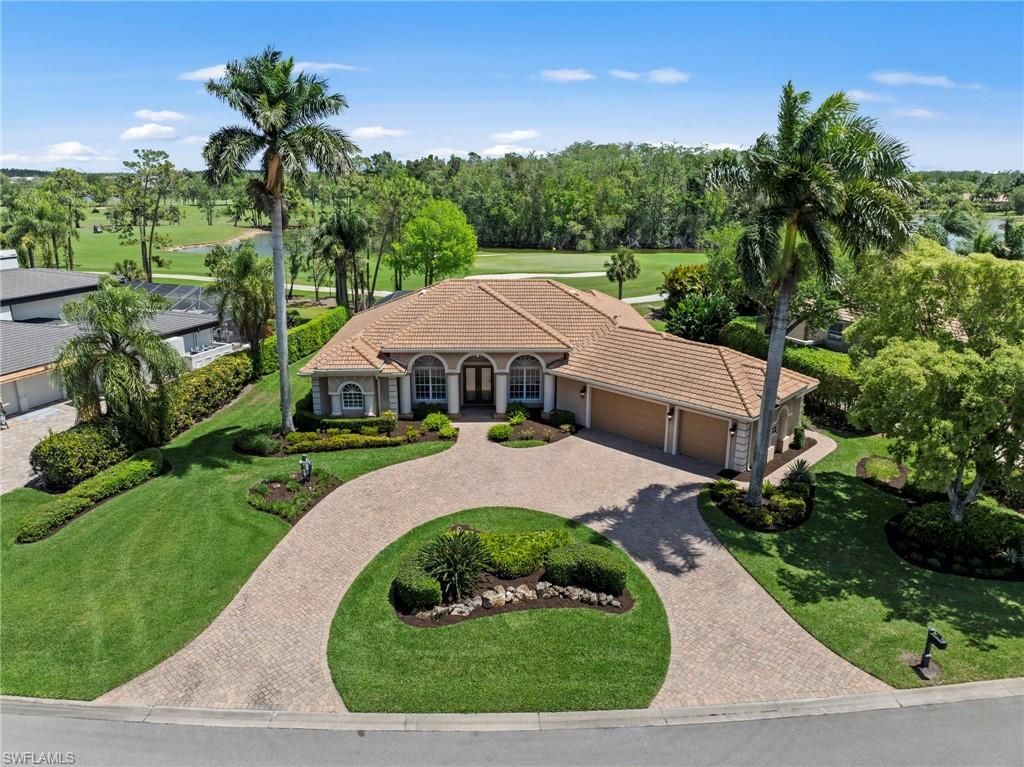 20301 Leopard Ln, Estero, FL 33928 Photo