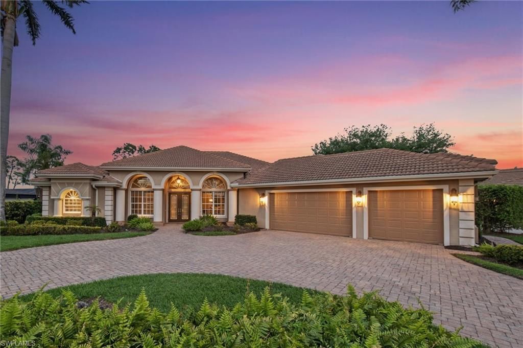 20301 Leopard Ln, Estero, FL 33928 Photo