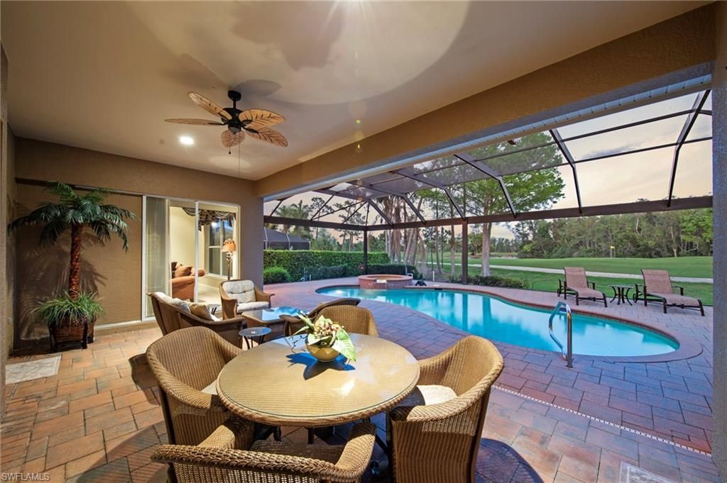 20301 Leopard Ln, Estero, FL 33928 Photo