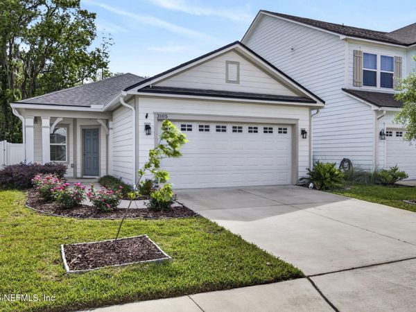 3105 ORANGE PICKER Road, Jacksonville, FL 32223