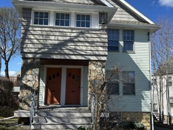 84 Boylston, Unit 84, Watertown, MA 02472