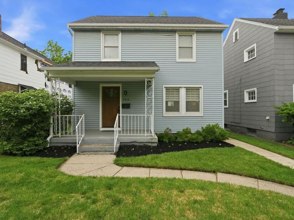 796 Gladden Road, Columbus, OH 43212