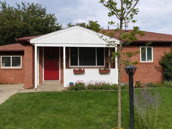 1515 S Birch Street , Denver, CO 80222