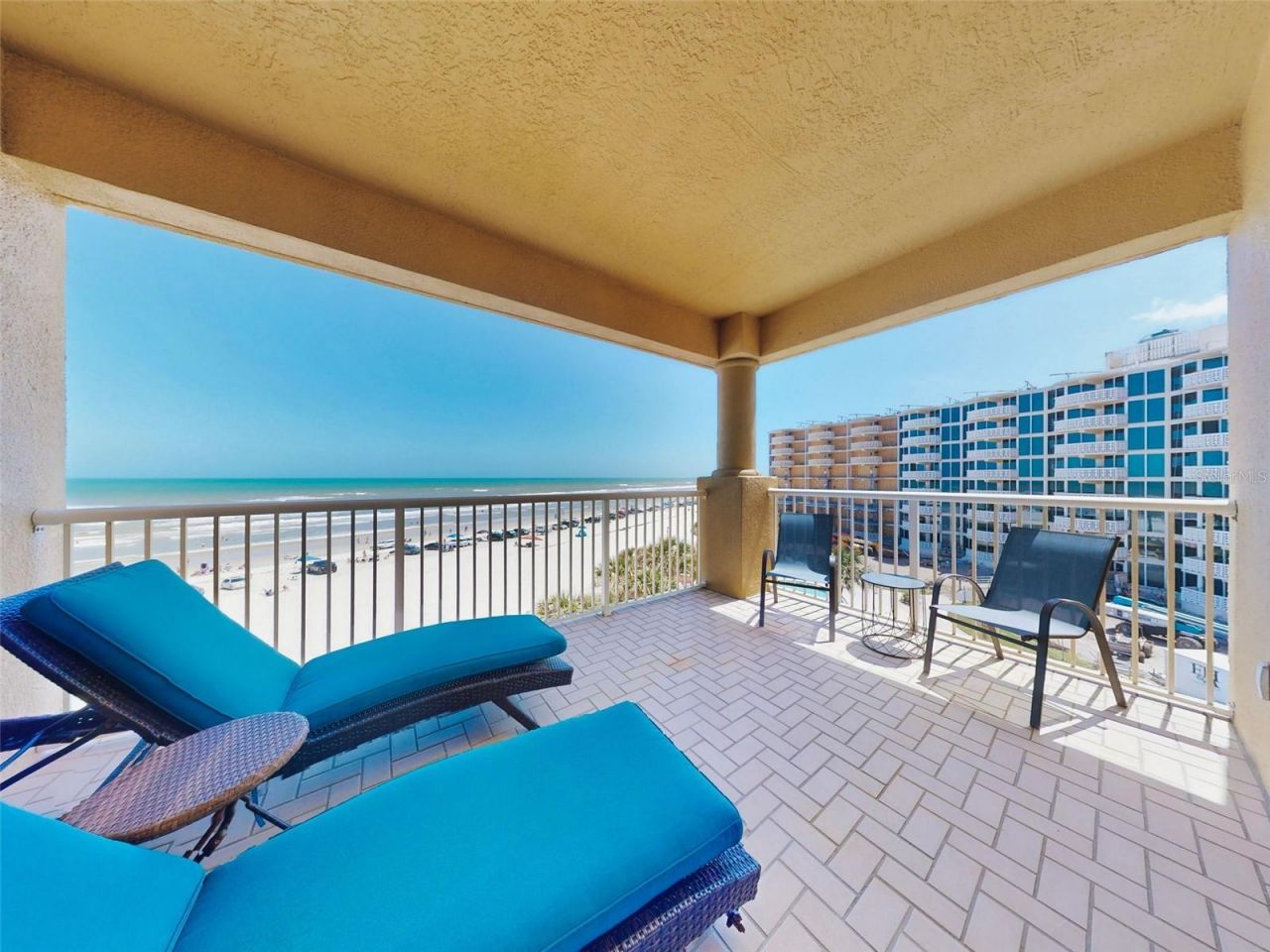 701 N Atlantic Avenue, Unit 401, New Smyrna Beach, FL 32169 Photo