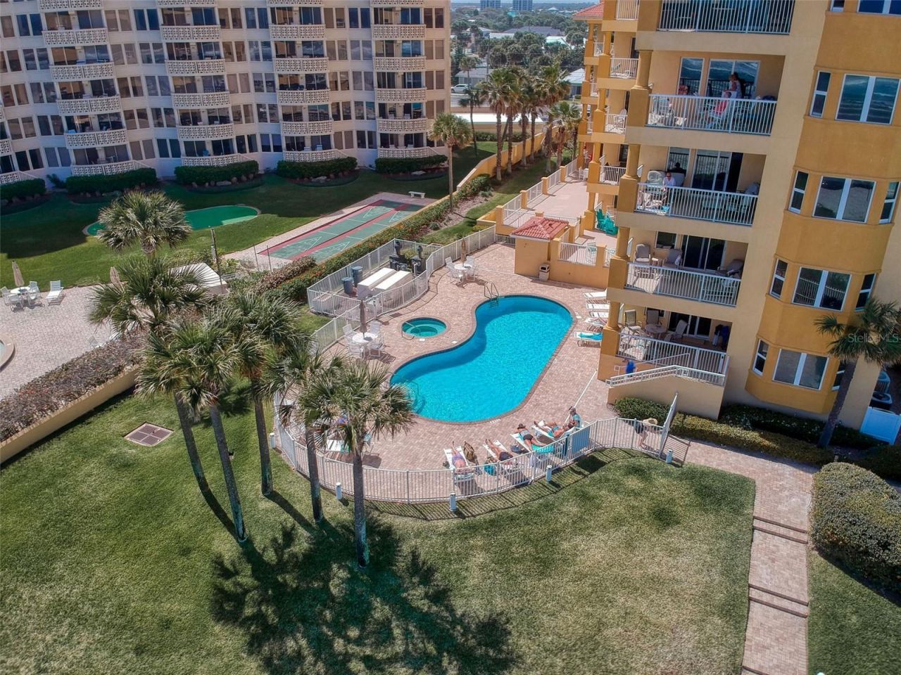 701 N Atlantic Avenue, Unit 401, New Smyrna Beach, FL 32169 Photo