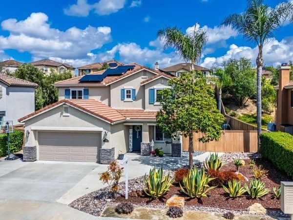 634 Wala Drive, Oceanside, CA 92058