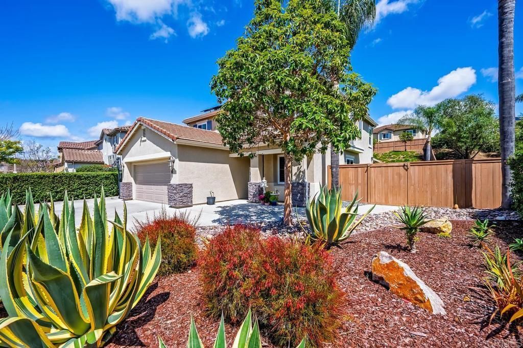 634 Wala Drive, Oceanside, CA 92058 Main Photo