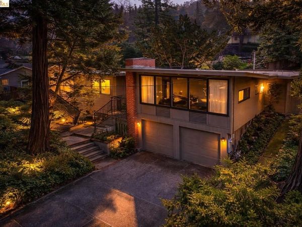 558 Lakewood Cir , Walnut Creek, CA 94598