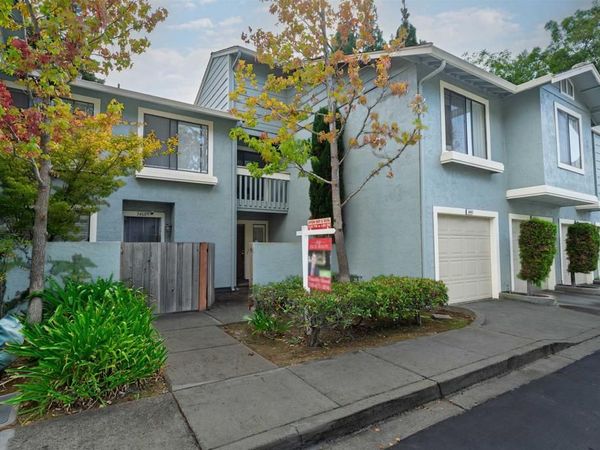 34607 Pueblo Ter , Fremont, CA 94555