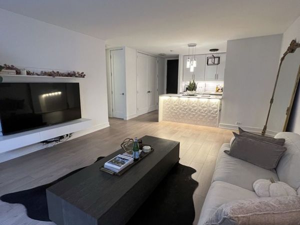 535 N Michigan Avenue , Unit 805, Chicago, IL 60611