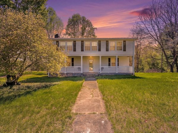 1220 HOLLEY RIDGE RD, Henry, VA 24102