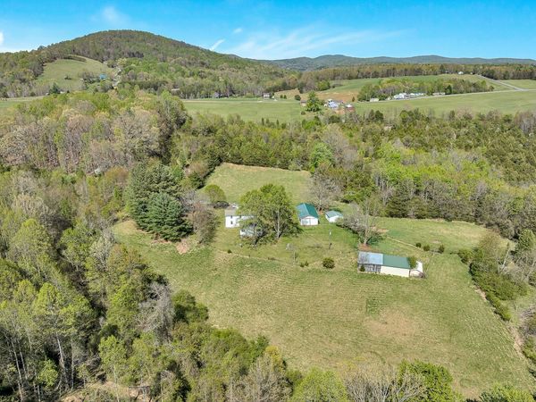 1220 HOLLEY RIDGE RD, Henry, VA 24102