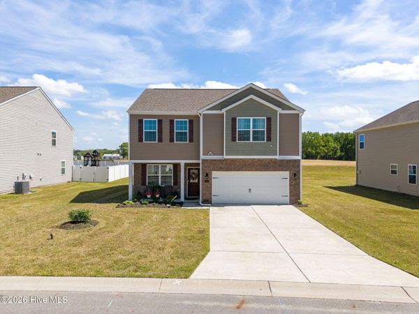4413 Marthas Village Lane, Ayden, NC 28513