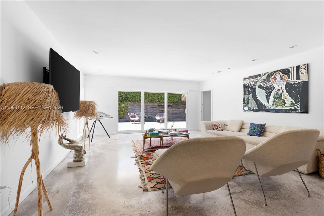 524 Warren Ln, Key Biscayne, FL 33149 Photo