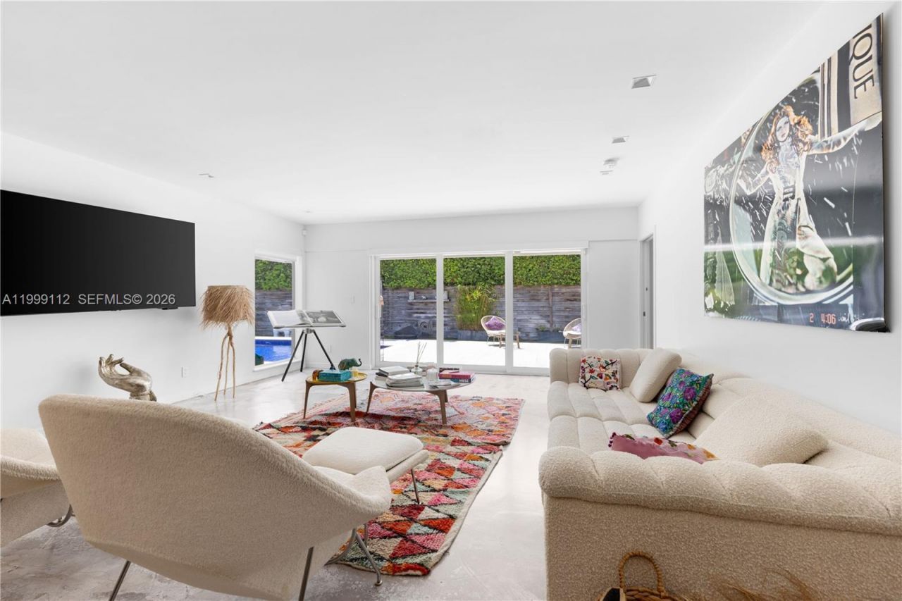 524 Warren Ln, Key Biscayne, FL 33149 Photo