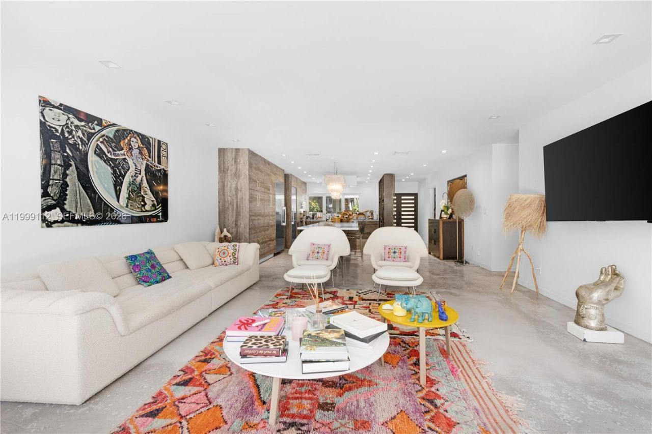 524 Warren Ln, Key Biscayne, FL 33149 Photo