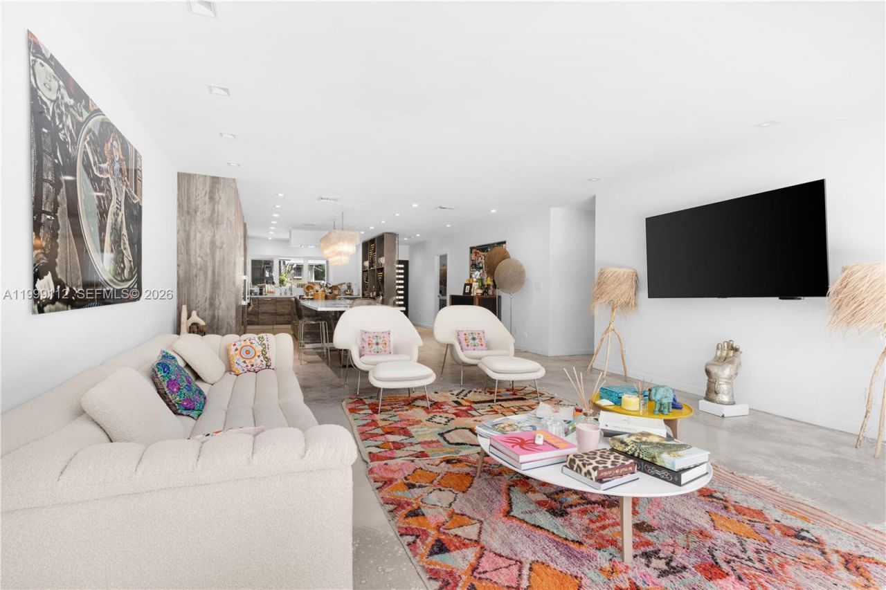 524 Warren Ln, Key Biscayne, FL 33149 Photo