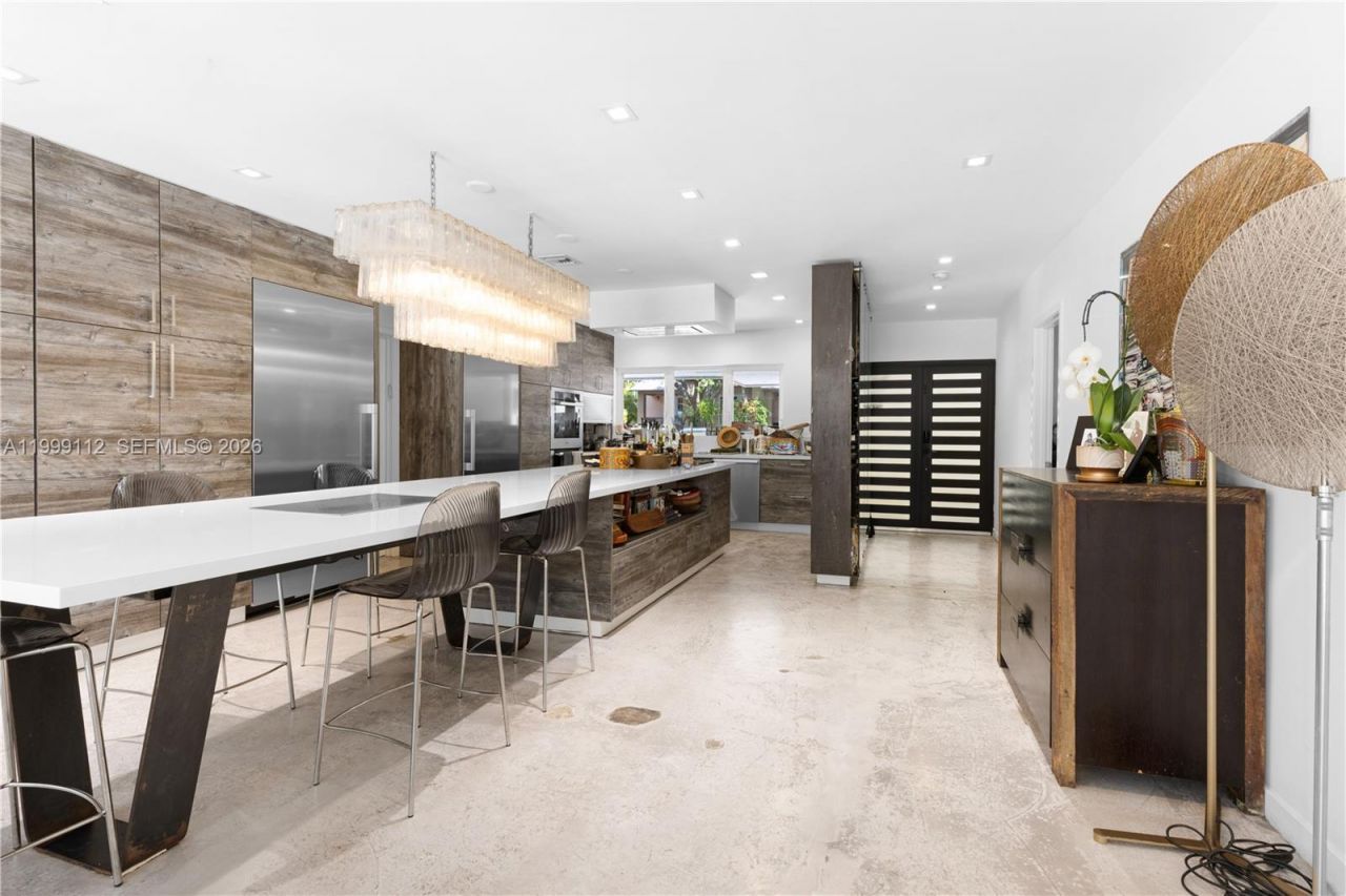 524 Warren Ln, Key Biscayne, FL 33149 Photo