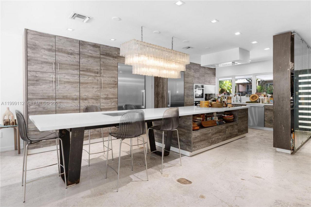 524 Warren Ln, Key Biscayne, FL 33149 Photo