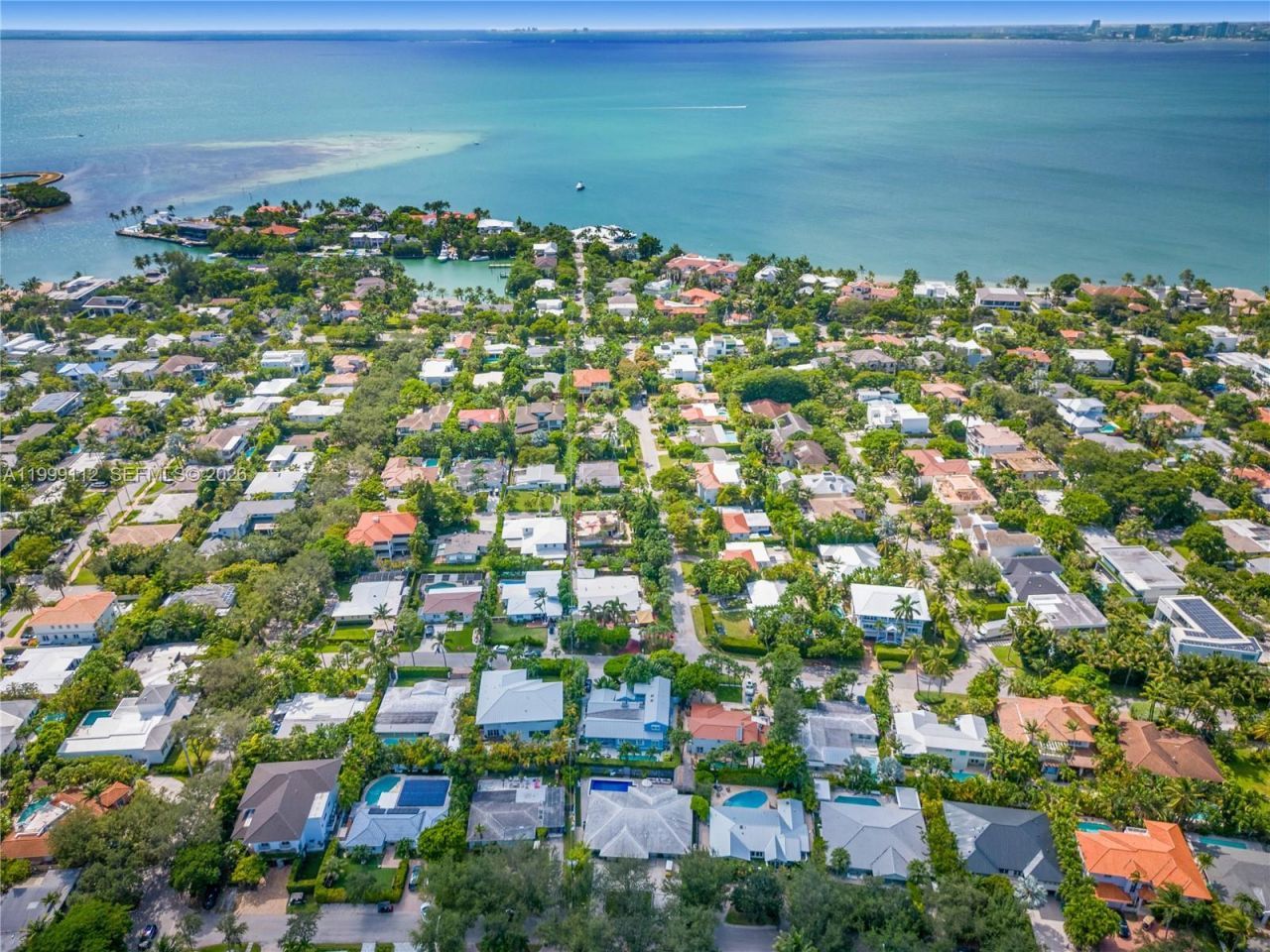 524 Warren Ln, Key Biscayne, FL 33149 Photo