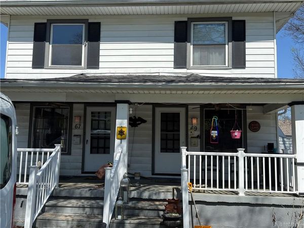 67-69 Knecht Drive, Dayton, OH 45405