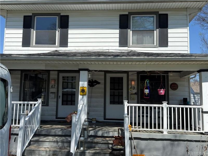 67-69 Knecht Drive, Dayton, OH 45405 Photo 1