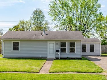 883 Omard Drive, Xenia, OH 45385