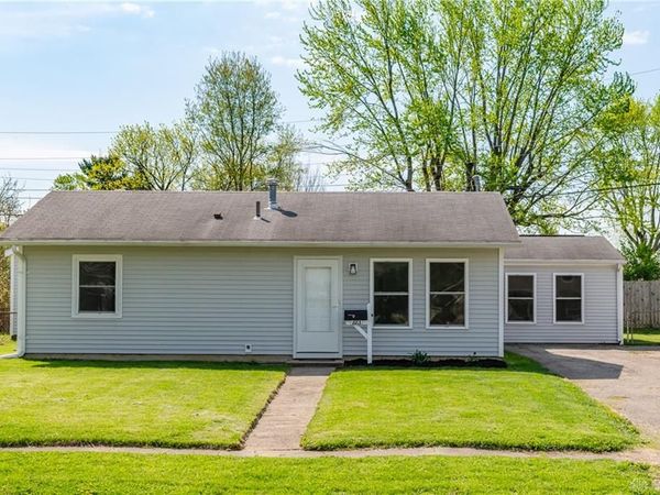 883 Omard Drive, Xenia, OH 45385