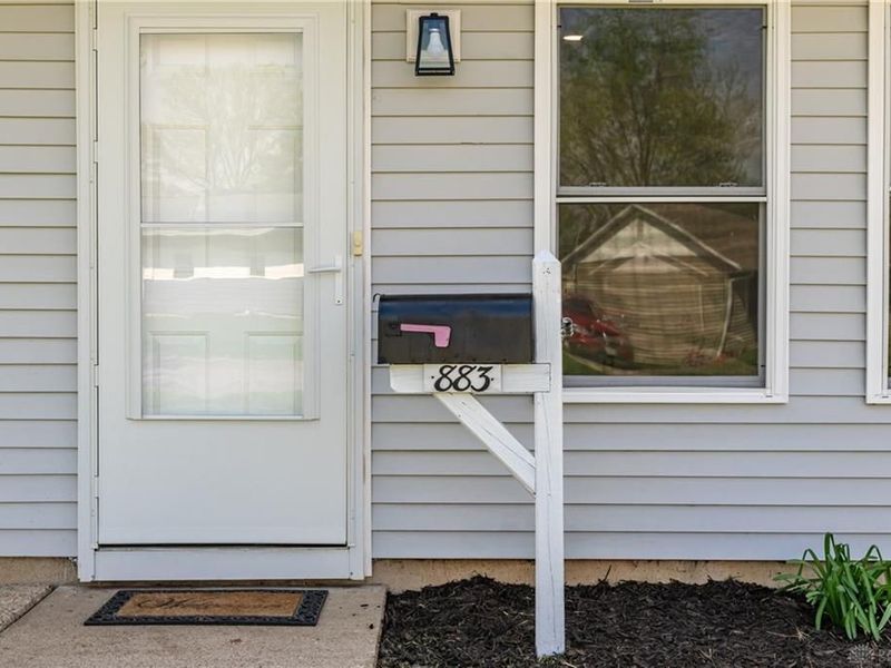 883 Omard Drive, Xenia, OH 45385 Photo 24