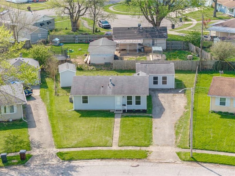 883 Omard Drive, Xenia, OH 45385 Photo 27