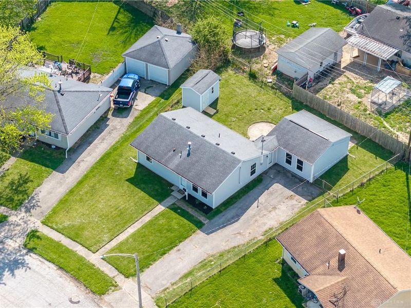 883 Omard Drive, Xenia, OH 45385 Photo 29