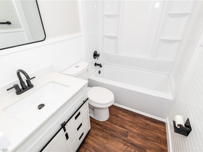 883 Omard Drive, Xenia, OH 45385 Photo 9