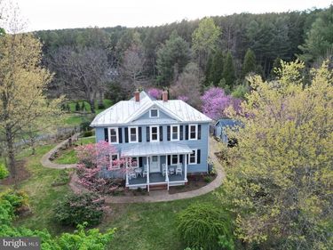 104 WESLEY LANE, BROWNTOWN, VA 22610