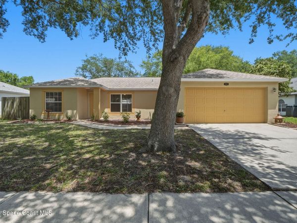 2005 Lansing Street, Melbourne, FL 32935