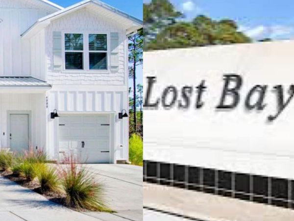 4144 Lost Bay Drive, Orange Beach, AL 36561