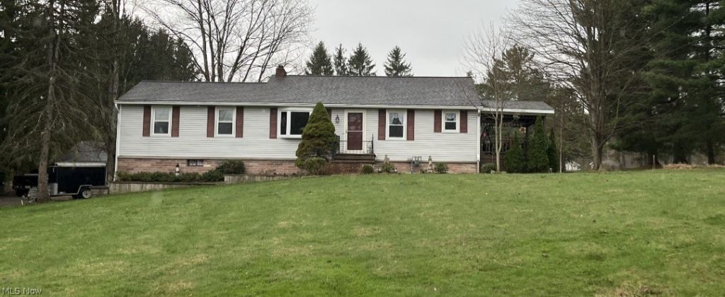 11543 Thwing Road, Chardon, OH 44024 Main Photo