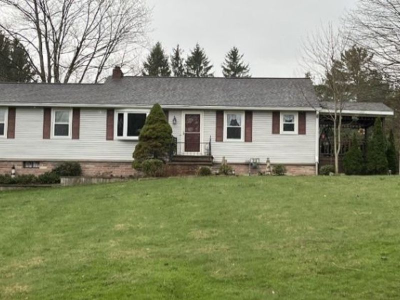 11543 Thwing Road, Chardon, OH 44024 Photo 1