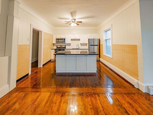 118 White, Unit 2, Boston, MA 02128