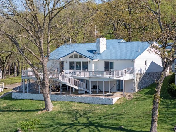 292 Private Road 97 , Eucha, OK 74342