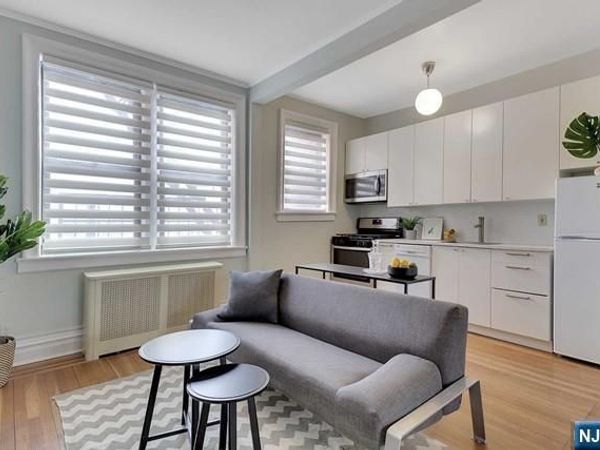 755 Anderson Avenue 4J, Unit 4J, CLIFFSIDE PARK, NJ 07010