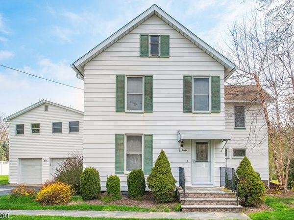 12 Baird Place, Hanover, NJ 07981