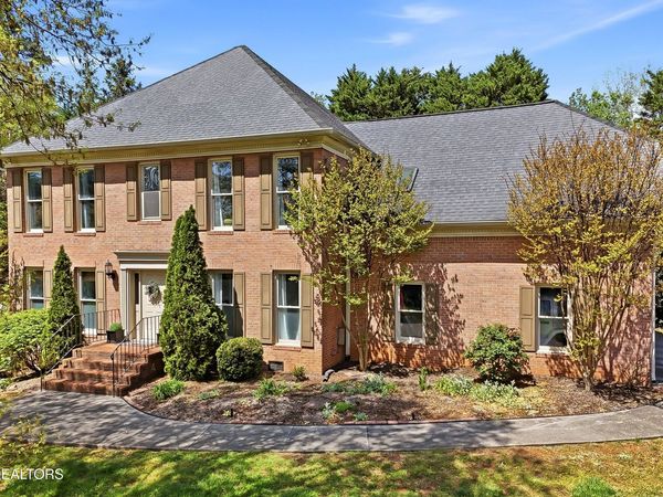 12247 W Ashton Court, Knoxville, TN 37934