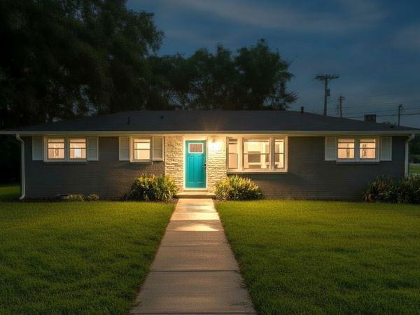 100 Haven St, Hendersonville, TN 37075