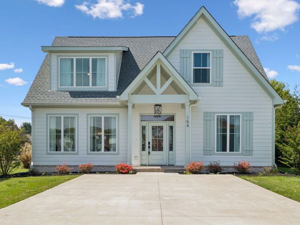 154 Barefoot Way, Winchester, TN 37398